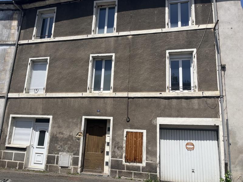 Vente Maison AUBIN 12110 9 pièces - 214 m²