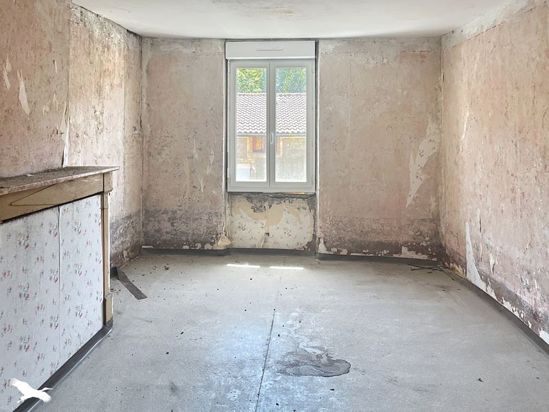 Vente Maison Aubin - 9 pièces -214 m² - (12110)
