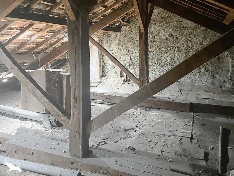 Vente Maison Aubin - 9 pièces -214 m² - (12110)
