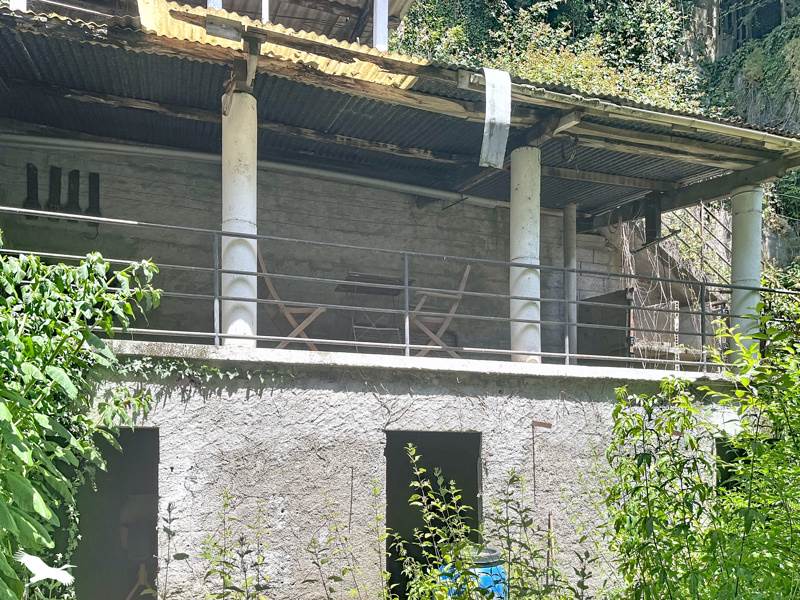 Vente Maison Aubin - 9 pièces -214 m² - (12110)