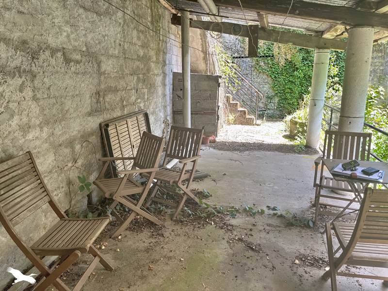 Vente Maison Aubin - 9 pièces -214 m² - (12110)