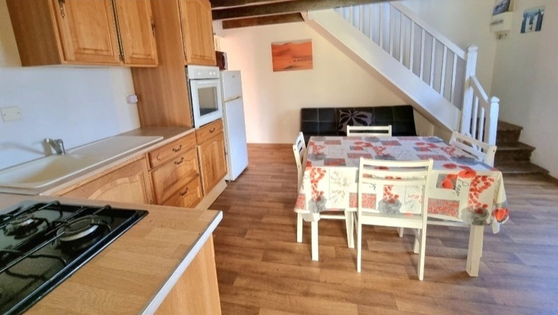 Vente Maison AUBIN - 3 pièces -48 m² - (12110)