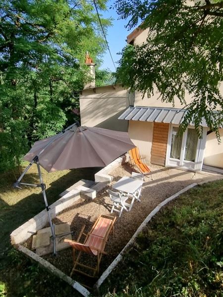 Maison 3 pièces 48 m² · à Aubin · 48 m² · 66 800 €