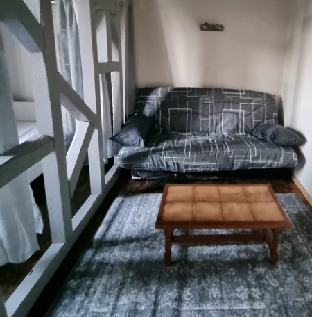 Vente Maison AUBIN - 3 pièces -48 m² - (12110)