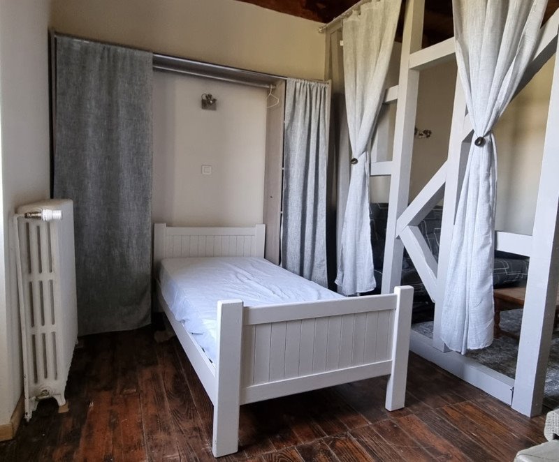 Vente Maison AUBIN - 3 pièces -48 m² - (12110)