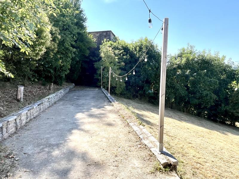Vente Maison CRANSAC - 9 pièces -155 m² - (12110)