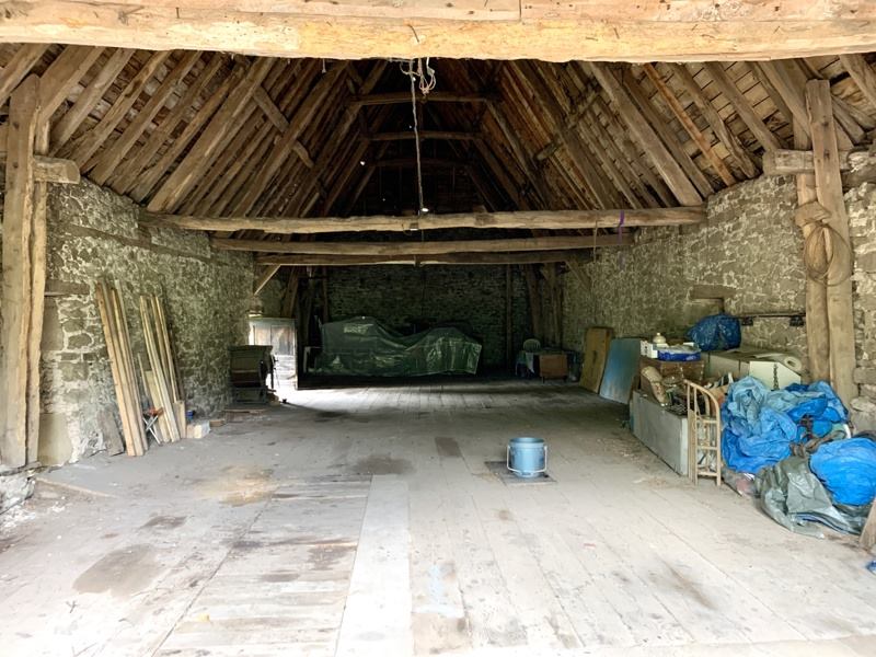 Vente Maison CRANSAC - 9 pièces -155 m² - (12110)
