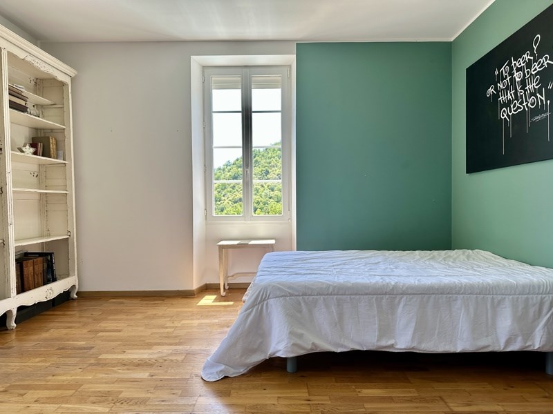 Vente Maison CRANSAC - 9 pièces -170 m² - (12110)