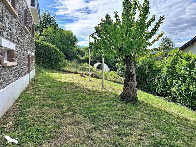 Vente Maison Decazeville - 5 pièces -140 m² - (12300)