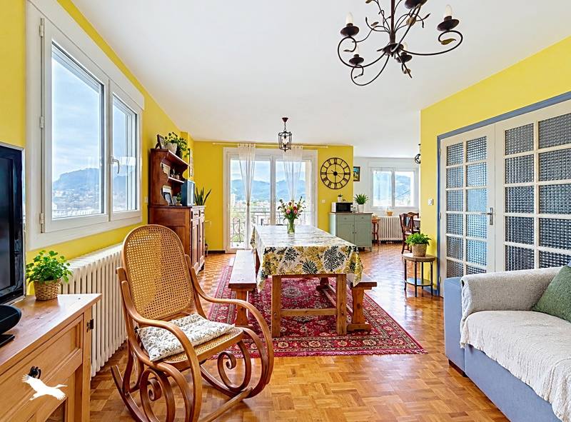 Vente Maison Decazeville - 5 pièces -140 m² - (12300)