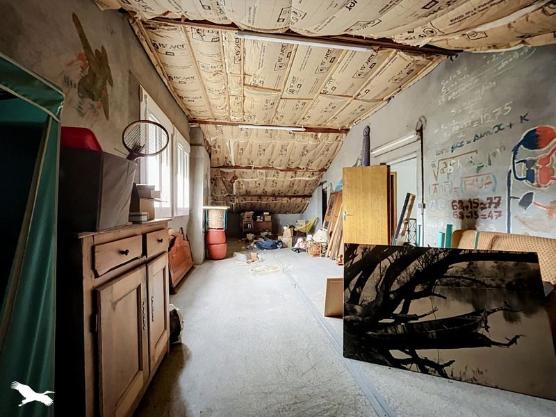 Vente Maison Decazeville - 5 pièces -140 m² - (12300)