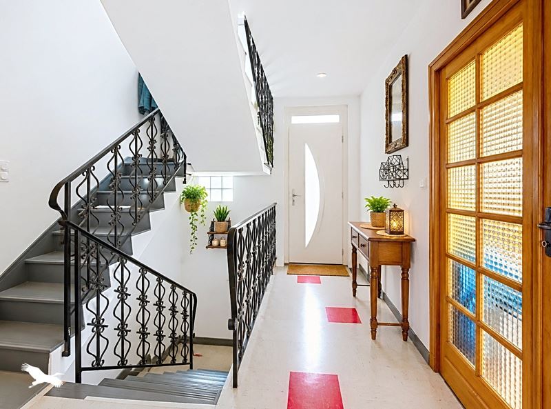 Vente Maison Decazeville - 5 pièces -140 m² - (12300)