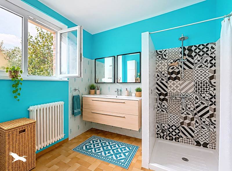 Vente Maison Decazeville - 5 pièces -140 m² - (12300)