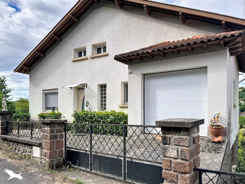 Maison 5 pièces 140 m² · à Decazeville · 140 m² · 171 000 €