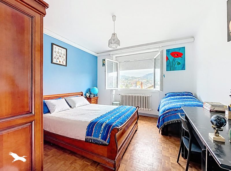Vente Maison Decazeville - 5 pièces -140 m² - (12300)