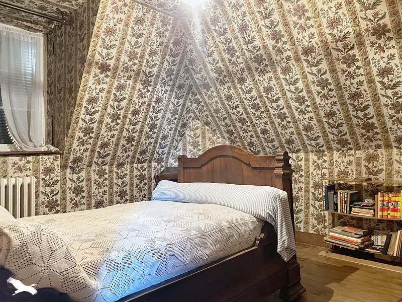 Vente Maison Roussennac - 7 pièces -166 m² - (12220)