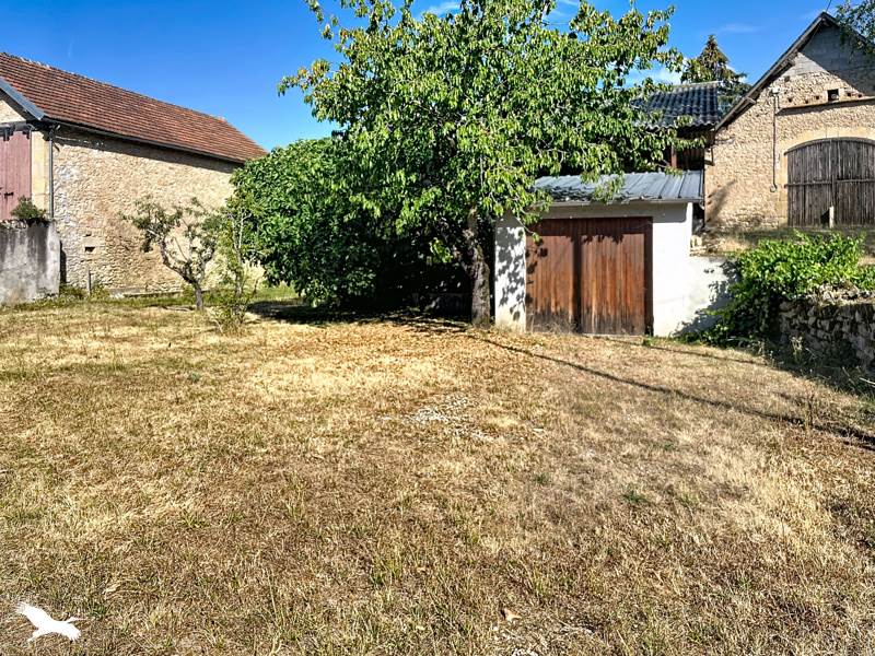 Vente Maison Roussennac - 7 pièces -166 m² - (12220)