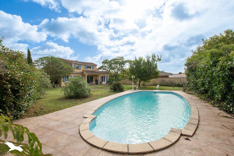 Vente Maison FONSORBES - 7 pièces -169 m² - (31470)