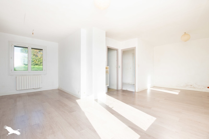 Vente Maison FONSORBES - 3 pièces -60 m² - (31470)