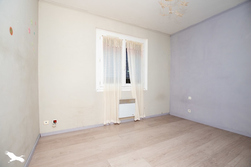 Vente Maison FONSORBES - 3 pièces -60 m² - (31470)