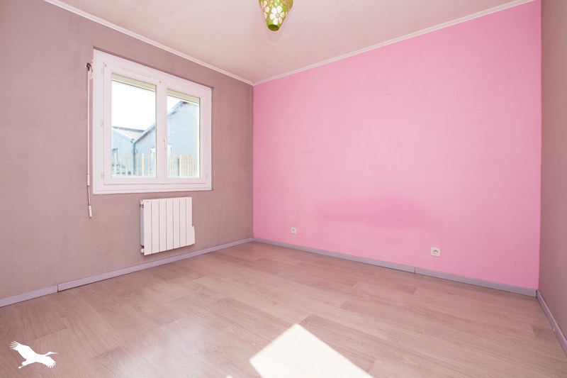 Vente Maison FONSORBES - 3 pièces -60 m² - (31470)
