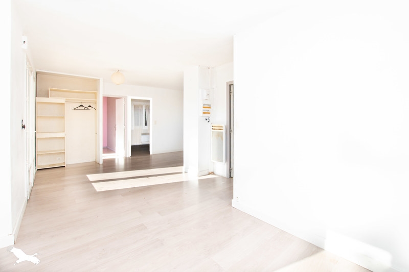 Vente Maison FONSORBES - 3 pièces -60 m² - (31470)