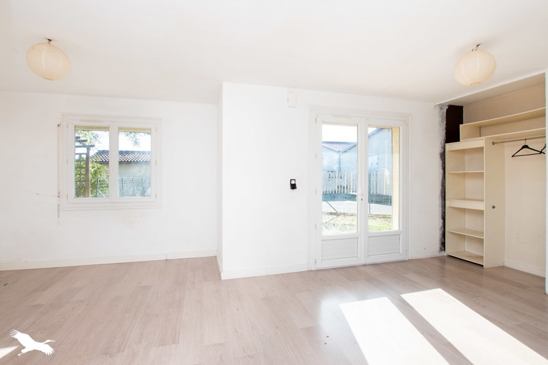 Vente Maison FONSORBES - 3 pièces -60 m² - (31470)