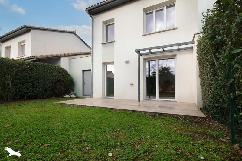 Vente Maison FONSORBES - 4 pièces -80 m² - (31470)