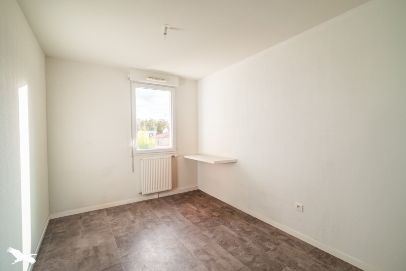 Vente Maison FONSORBES - 4 pièces -80 m² - (31470)