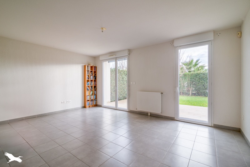 Vente Maison FONSORBES - 4 pièces -80 m² - (31470)