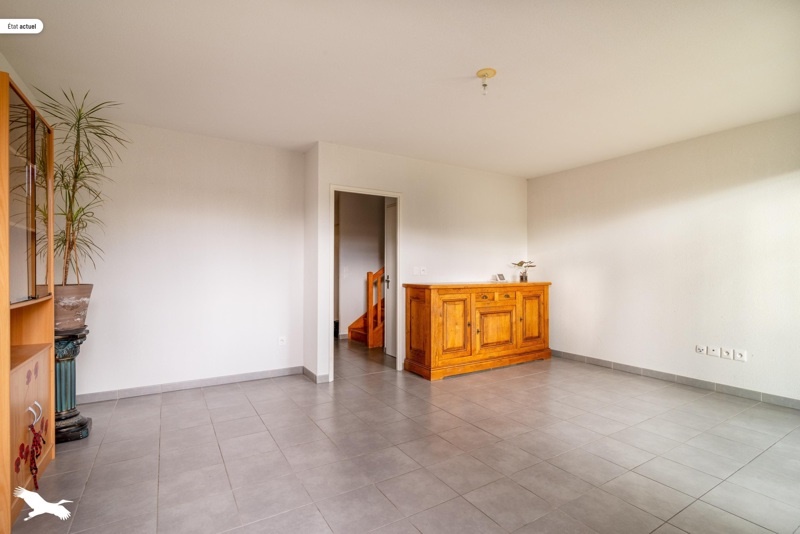 Vente Maison FONSORBES - 4 pièces -80 m² - (31470)