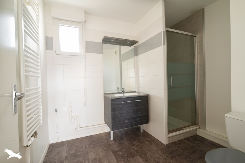 Vente Maison FONSORBES - 4 pièces -80 m² - (31470)