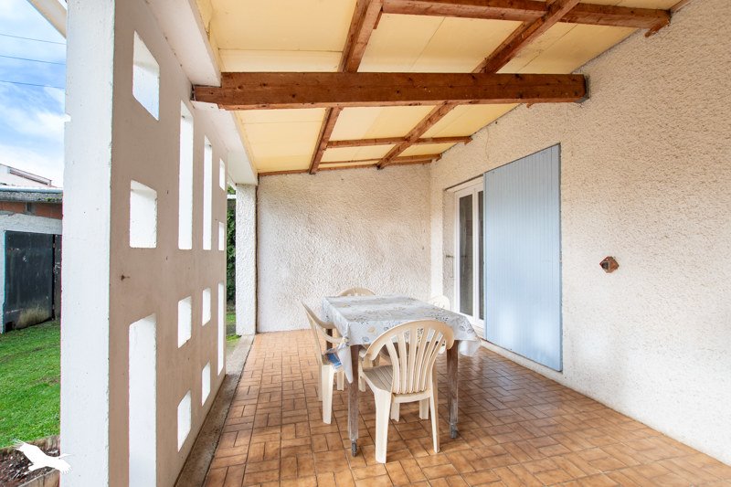 Vente Maison FONTENILLES - 4 pièces -80 m² - (31470)