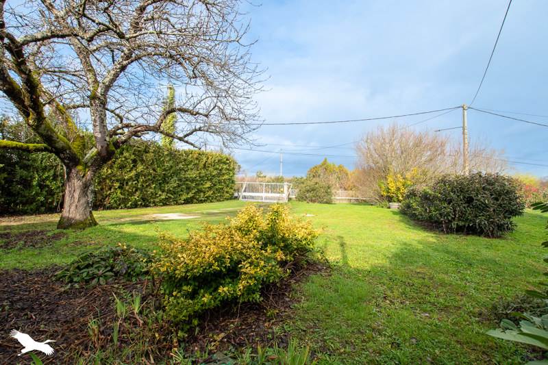 Vente Maison FONTENILLES - 4 pièces -80 m² - (31470)