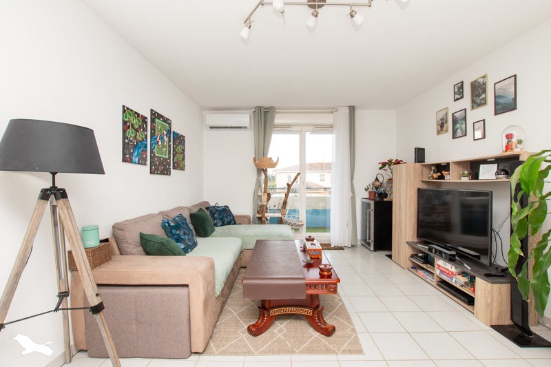 Vente Appartement FONSORBES - 3 pièces -63,3 m² - (31470)