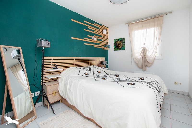 Vente Appartement FONSORBES - 3 pièces -63,3 m² - (31470)