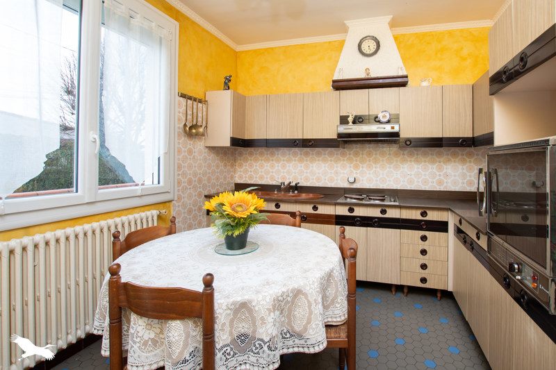 Vente Maison FONSORBES - 5 pièces -123 m² - (31470)