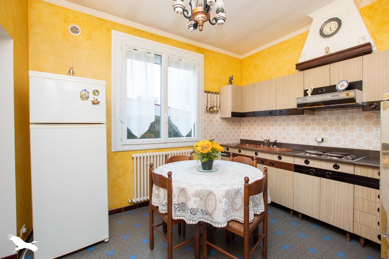 Vente Maison FONSORBES - 5 pièces -123 m² - (31470)