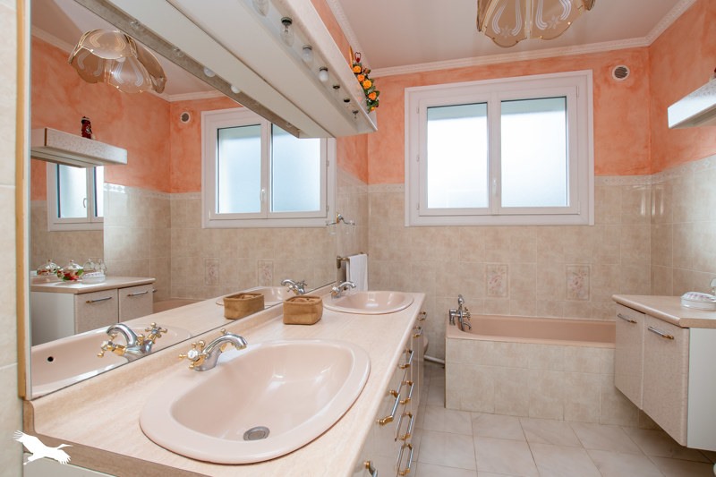 Vente Maison FONSORBES - 5 pièces -123 m² - (31470)
