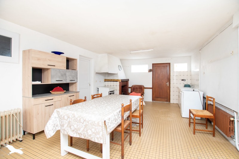 Vente Maison FONSORBES - 5 pièces -123 m² - (31470)