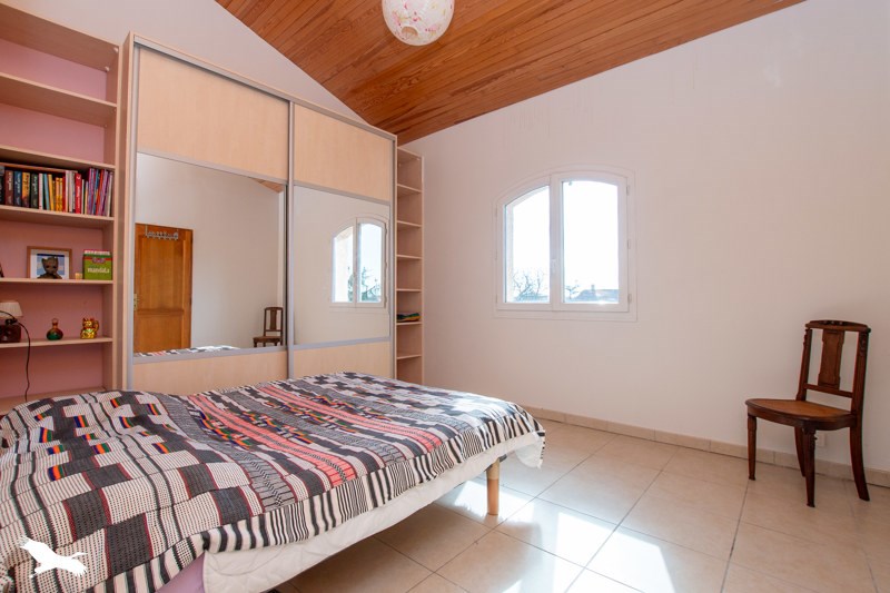 Vente Maison FONSORBES - 5 pièces -213 m² - (31470)