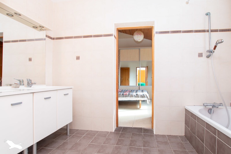 Vente Maison FONSORBES - 5 pièces -213 m² - (31470)
