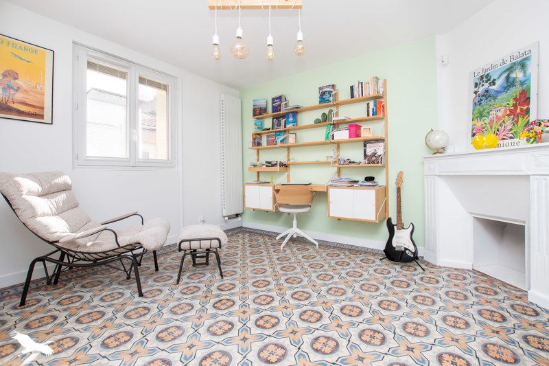 Vente Maison FONSORBES - 7 pièces -160 m² - (31470)