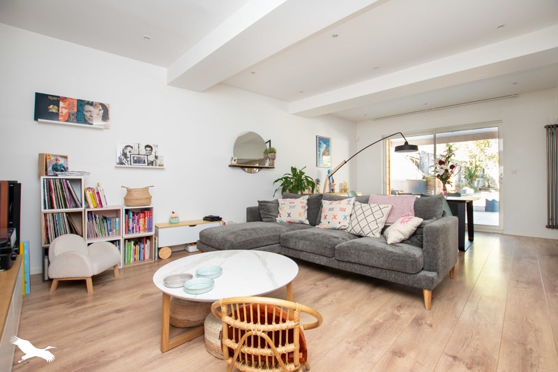 Vente Maison FONSORBES - 7 pièces -160 m² - (31470)