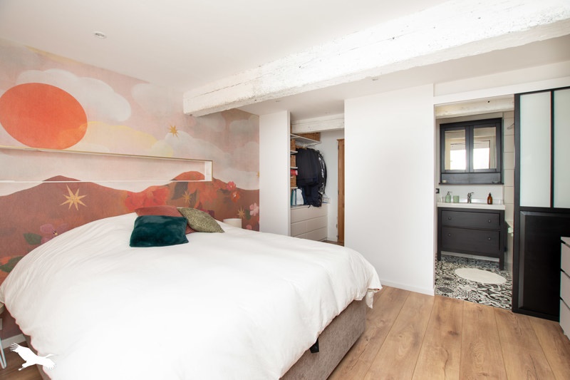 Vente Maison FONSORBES - 7 pièces -160 m² - (31470)