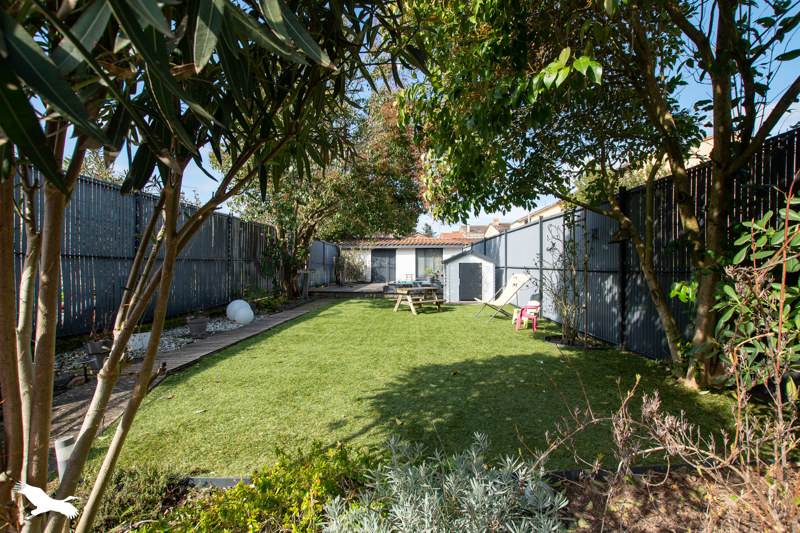 Vente Maison FONSORBES - 7 pièces -160 m² - (31470)