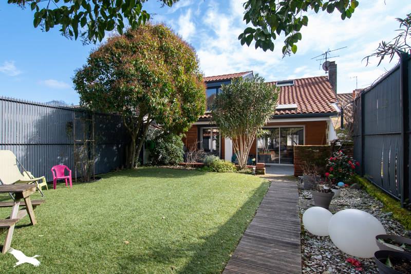 Vente Maison FONSORBES - 7 pièces -160 m² - (31470)