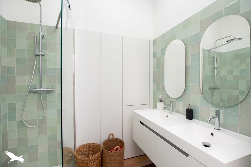 Vente Maison FONSORBES - 7 pièces -160 m² - (31470)