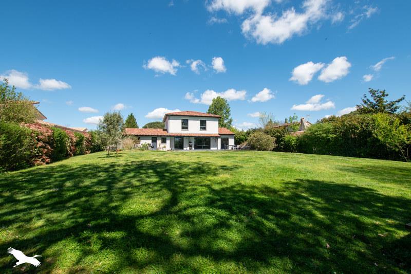 Vente Maison FONTENILLES - 5 pièces -147 m² - (31470)