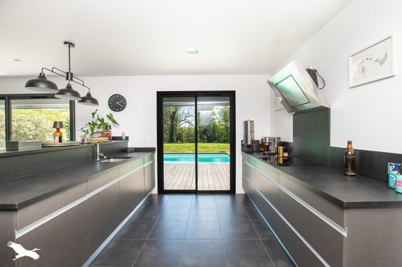 Vente Maison FONTENILLES - 5 pièces -147 m² - (31470)